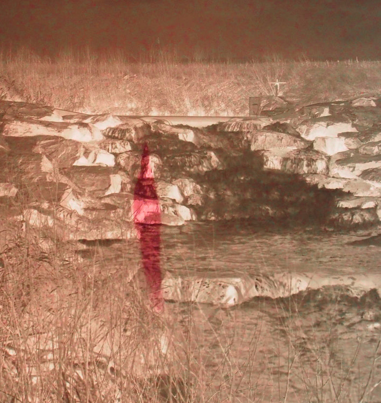 Solved: Blotches of Despair! (well, mostly solved)