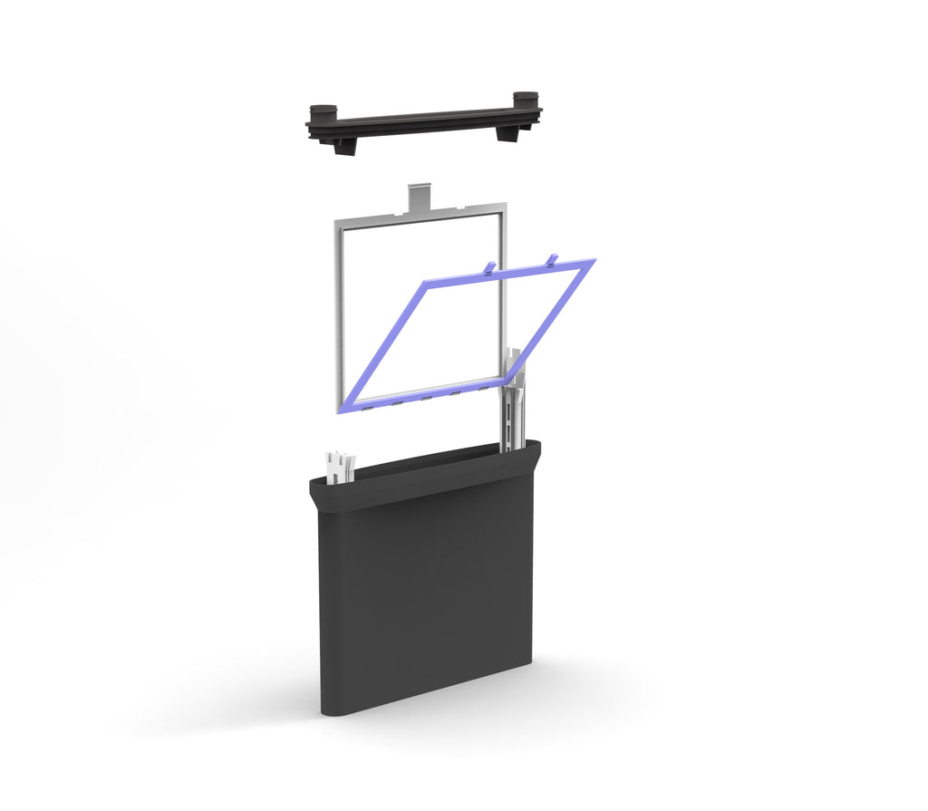 SP-2810: 8x10 film processing system