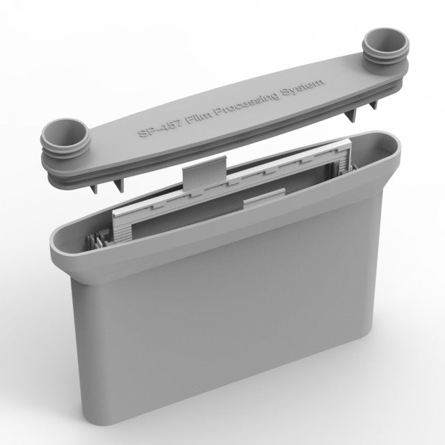 SP-457: 5x7 version launched on Kickstarter!