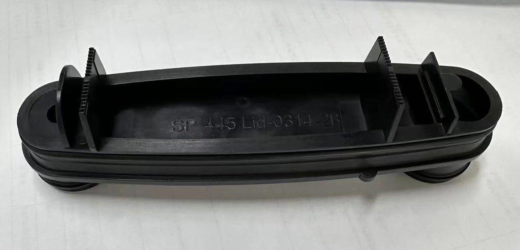 SP-645 Lid: 2B or not 2B