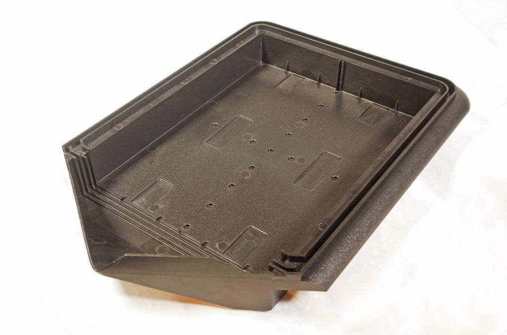 Rocking the Boat: Agitation and the SP-8x10