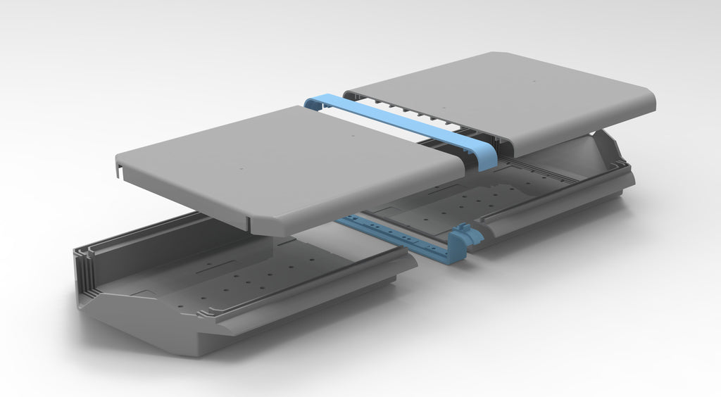 The SP-8x20, back in production