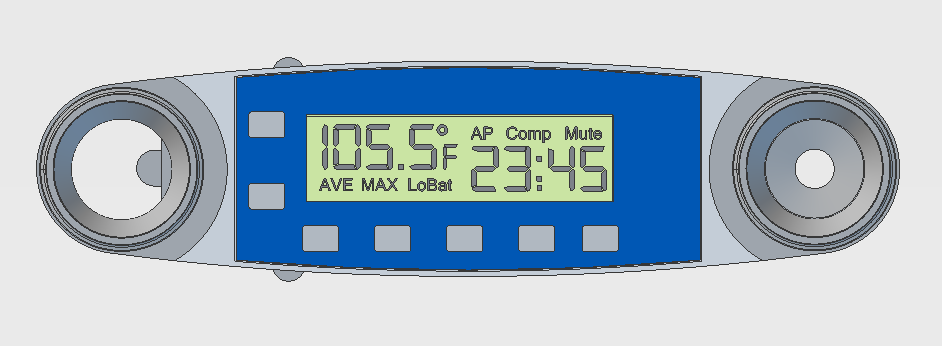 SmartLid User's Guide