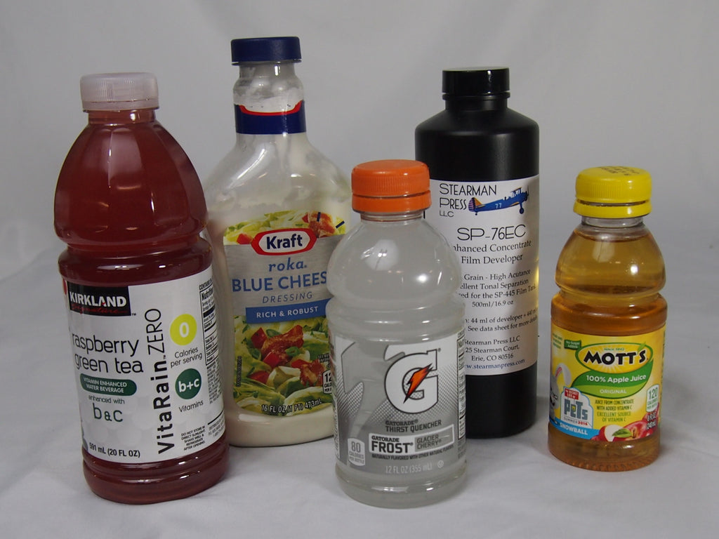 Still getting questions about those silly caps!