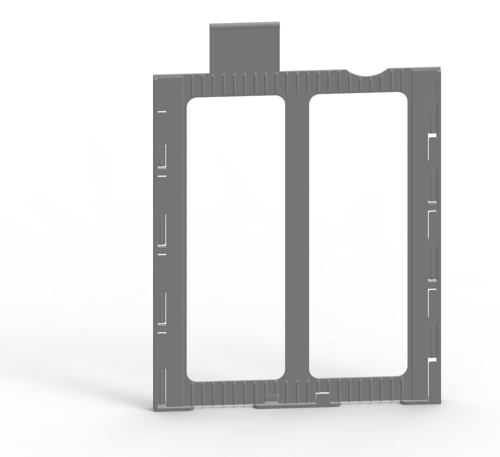 SP-445 Film Holders, Rev 2, in stock.