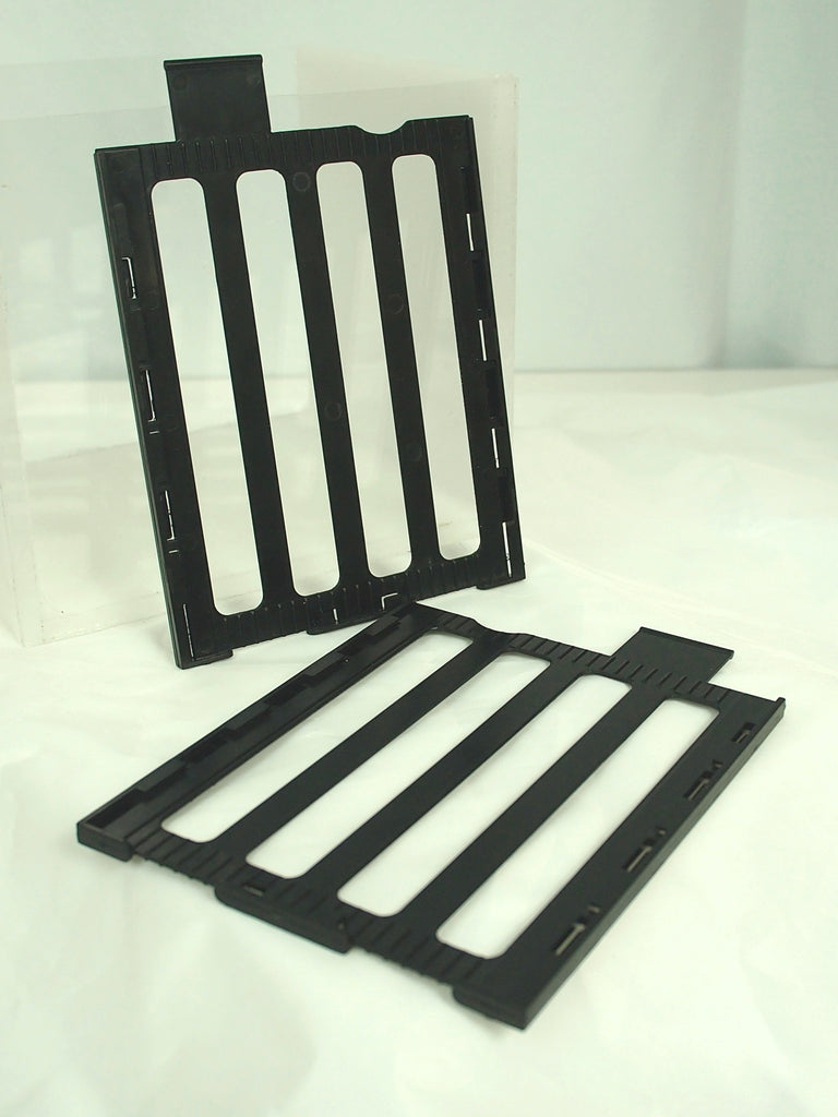 The film holder saga continues: Rev 3