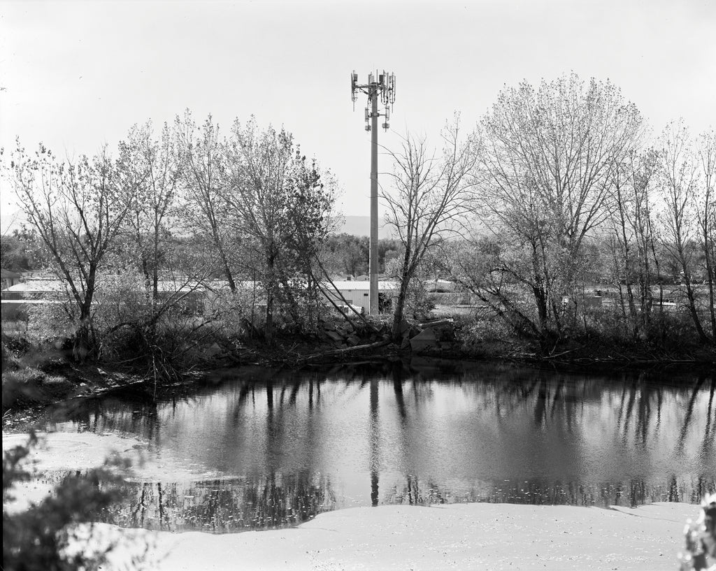 Kodak Ektascan B/RA X-ray film testing