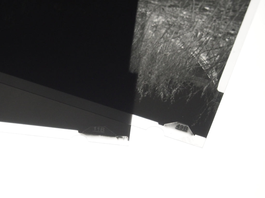 Adding Index Tabs to your film holders, rev 2.