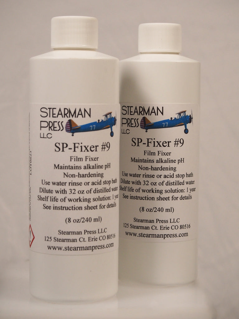 SP-Fixer #9 (8 oz)
