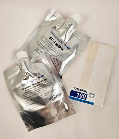 Refueling Stop Special