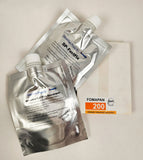 Refueling Stop Special