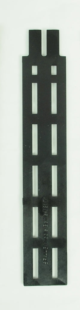 Middle Baffle Only (SP-445)