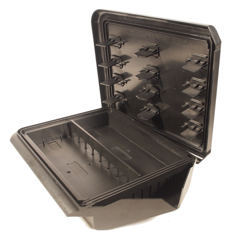 SP-8x10 daylight processing tray