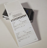 Photographer's Logbook