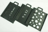 Plate Holders for J. Lane Glass Dry Plates, (pair)